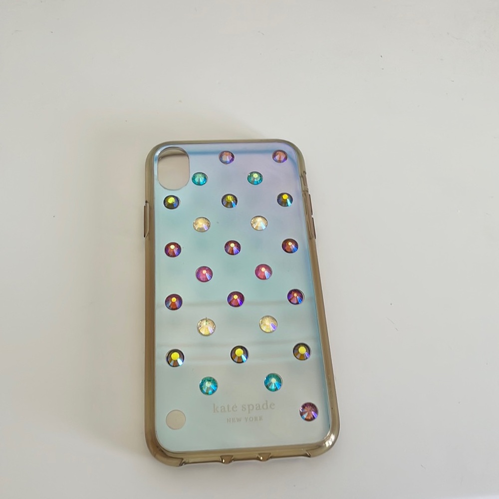 iPhone XR case